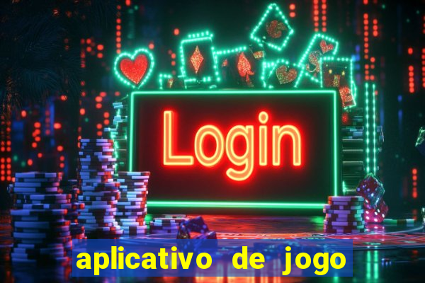 aplicativo de jogo que paga de verdade